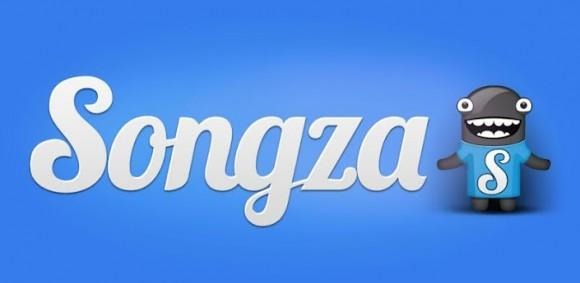 Songza raises 3.8 million dollars in funding