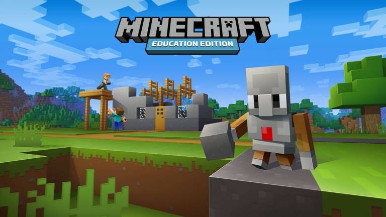 MINECRAFT ONLINE free online game on