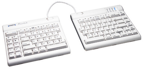 Freestyle Solo Keyboard