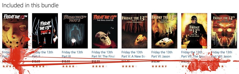 Buy Friday the 13th Part IV: The Final Chapter - Microsoft Store