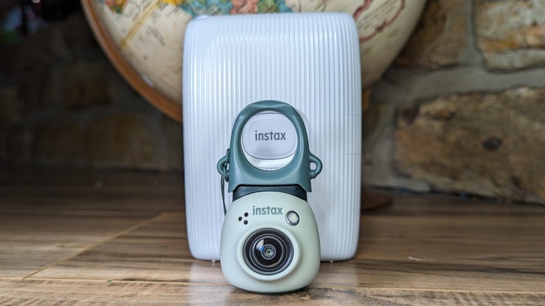 Fujifilm Instax Pal 