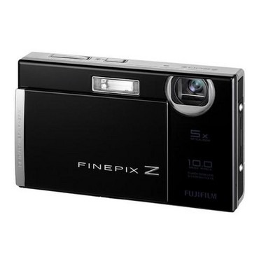 Fujifilm FinePix Z200fd