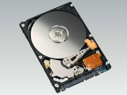 250GB drive for laptops