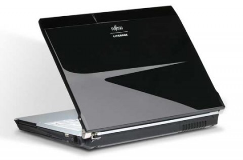 lifebook p8010