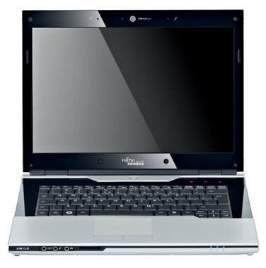 Fujitsu Siemens Amilo Sa 3630