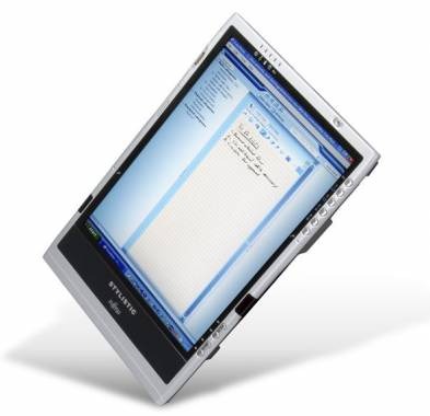 Fujitsu ST5111 Tablet PC