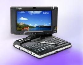 Fujitsu U810