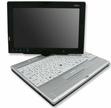 Fujitsu Lifebook P8240