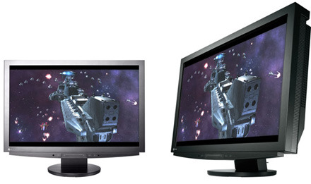 Eizo FlexScan HD2441W