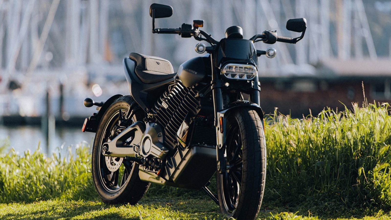 Full Specs For Harley-Davidson’s LiveWire S2 Del Mar Electric Motorcycle Revealed, Including Range – SlashGear