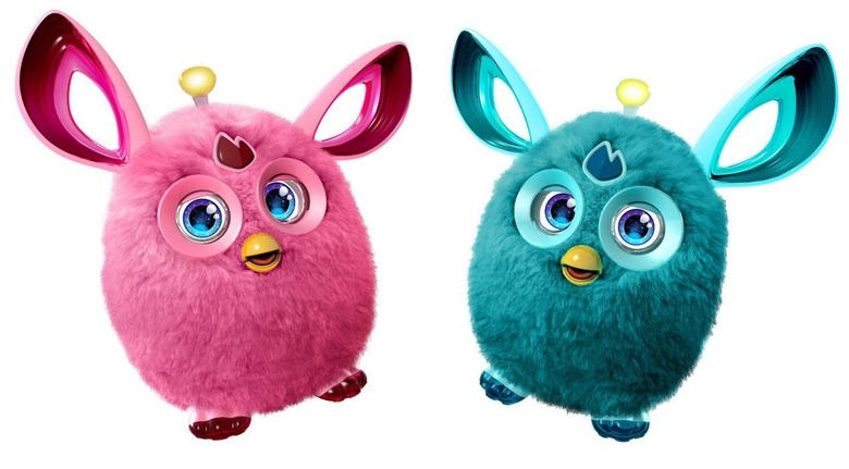 Furby Connect Smart Toy Fixes Original's Most Annoying Feature