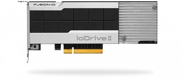 Fusion io drive sale