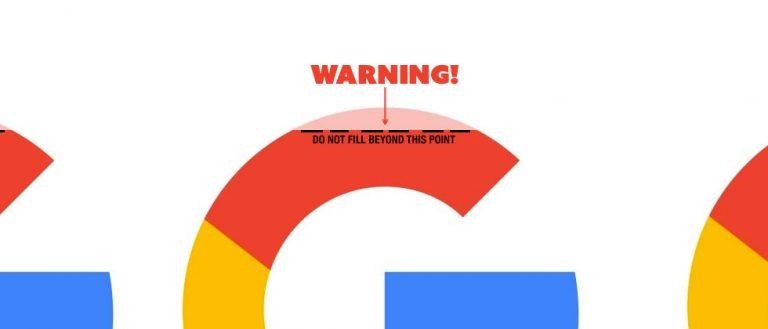 warning