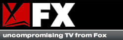 FX TV