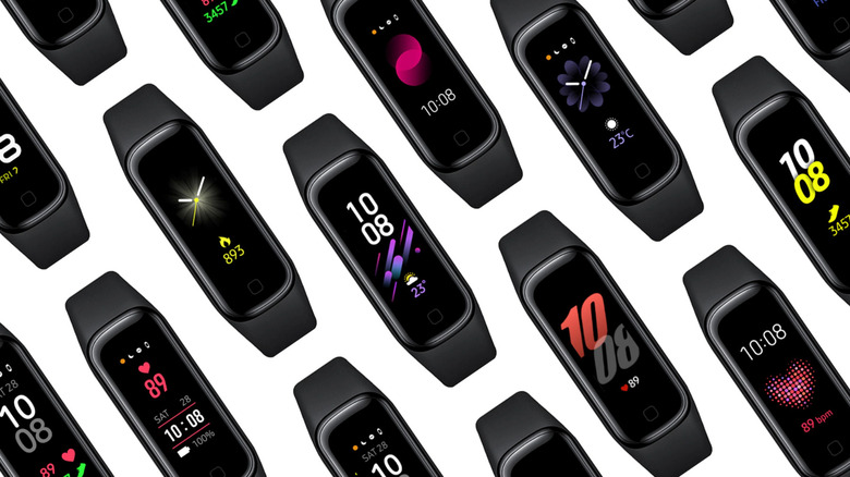 Galaxy Fit