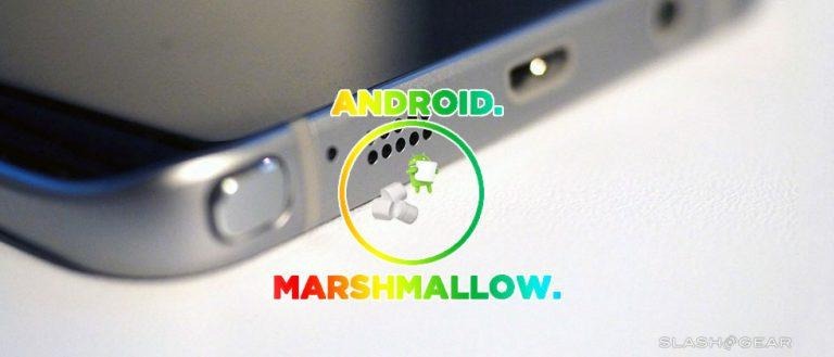 marshmallow