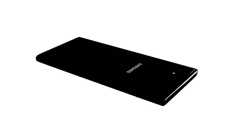 Samsung Galaxy Note 10 artistic renders will make you forget the S10 -   News