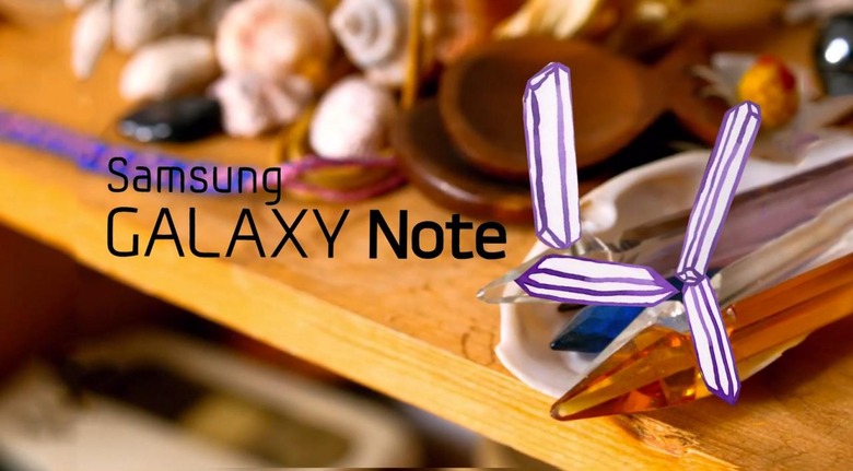 galaxynote