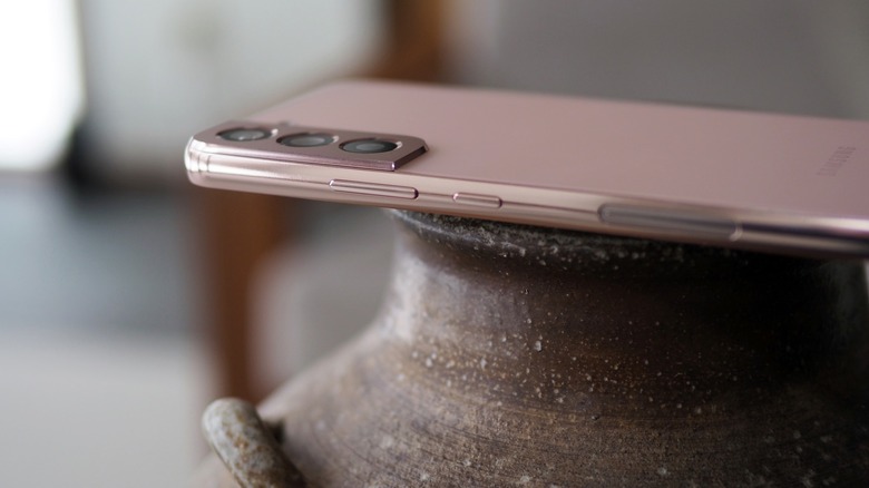 Samsung Galaxy S22+