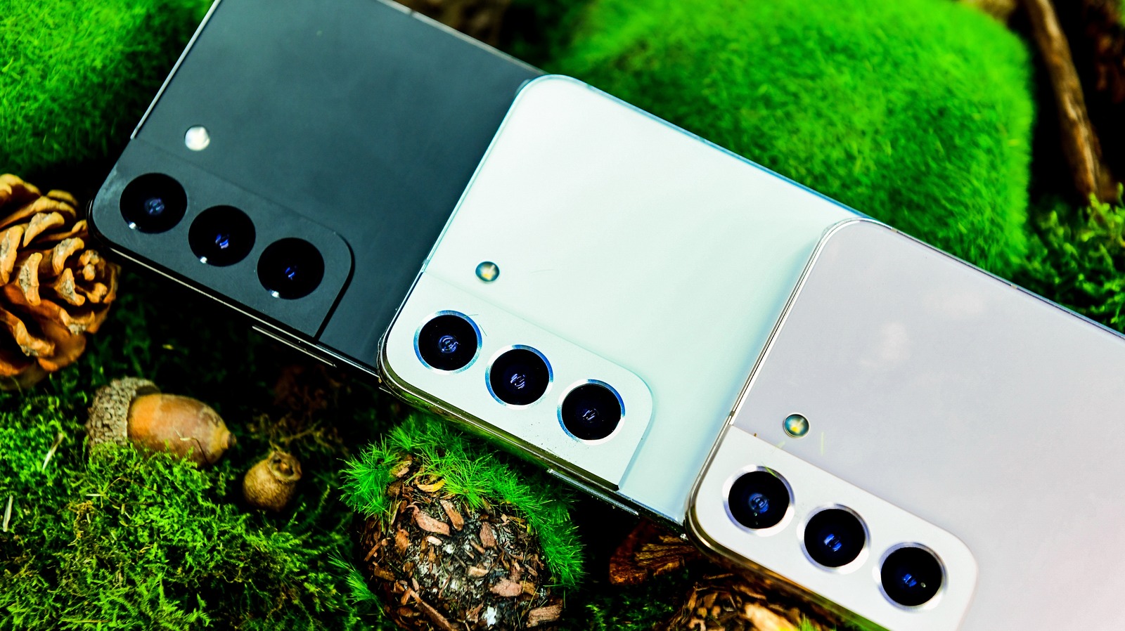 A câmera telefoto Samsung Galaxy S23 pode decepcionar os Shutterbugs