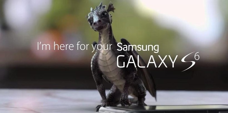 samsung-dragon