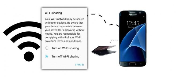 wifisharing