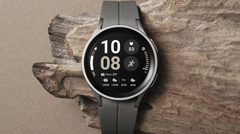 Samsung Galaxy Watch Pro 5