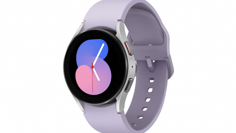 Galaxy Watch 5 Pro