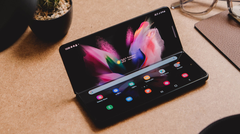 Galaxy Fold