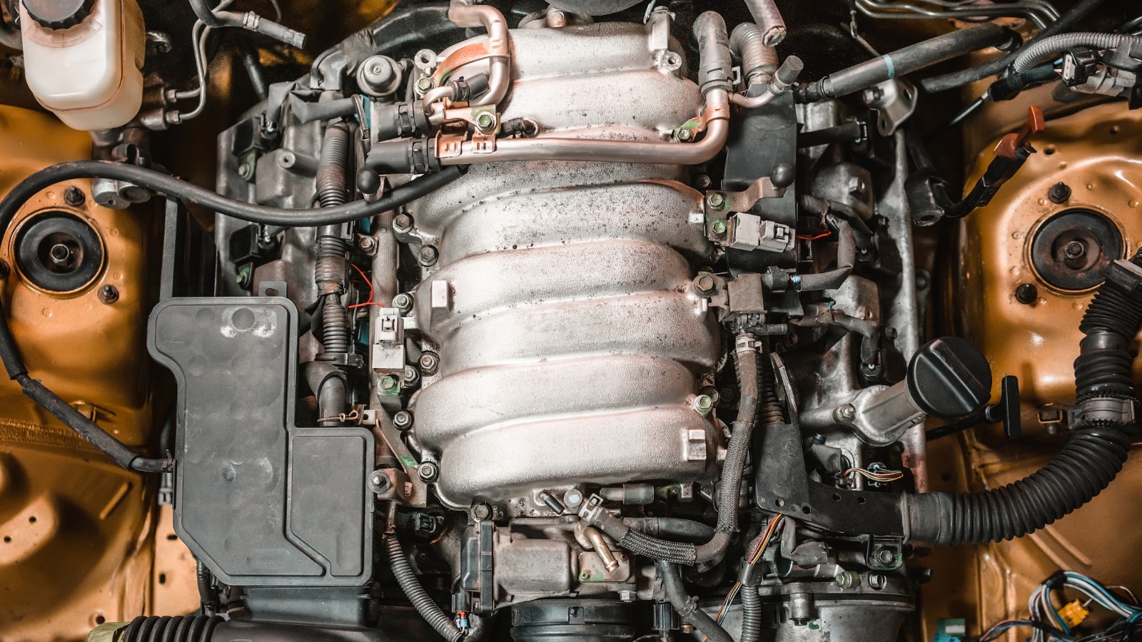 Game-Changing Engine Swaps: 12 Incredible Conversions That Took Things To The Next Level – SlashGear