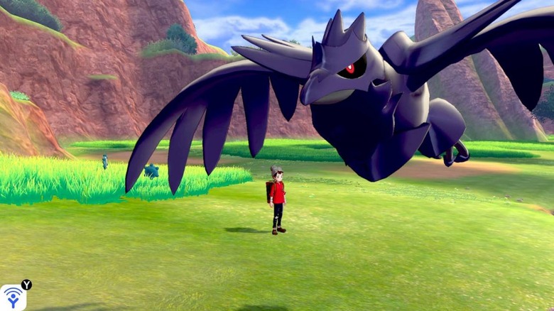 Pokémon Sword and Shield' Producer Explains Limited Pokémon Availability