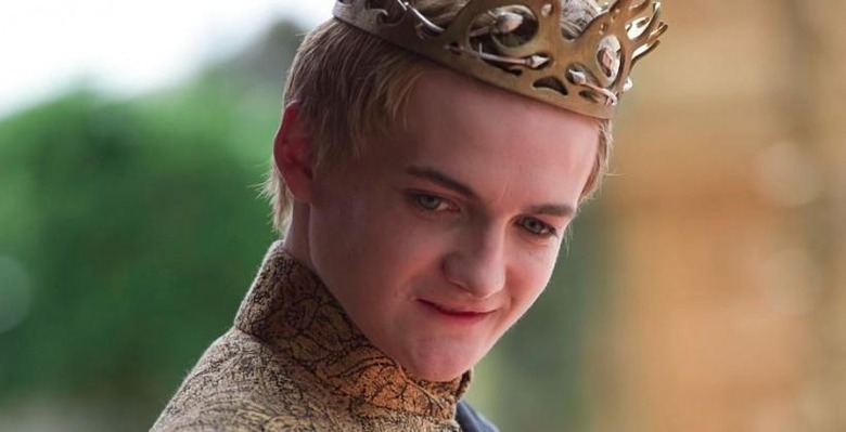 joffrey