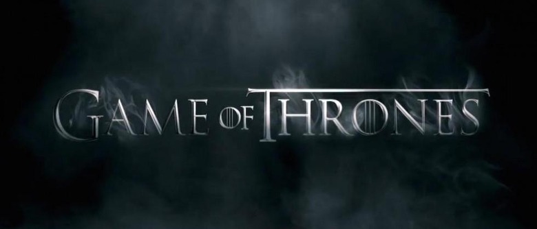 Game of Thrones was 2015's most pirated TV show