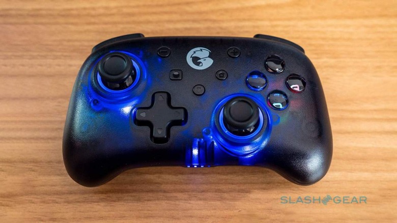 GameSir T4 Mini Review: Fantastic Compact Mobile Controller