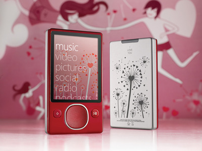 Zune