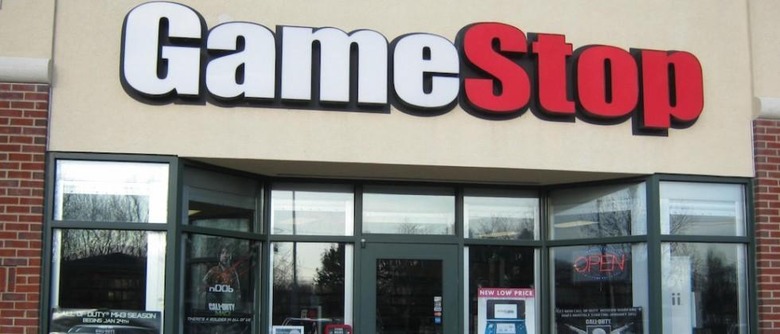 GameStop refuses to sell console bundles with digital games