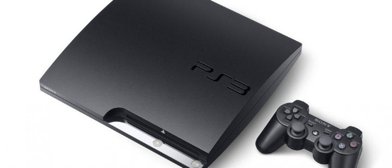 ps3 slim