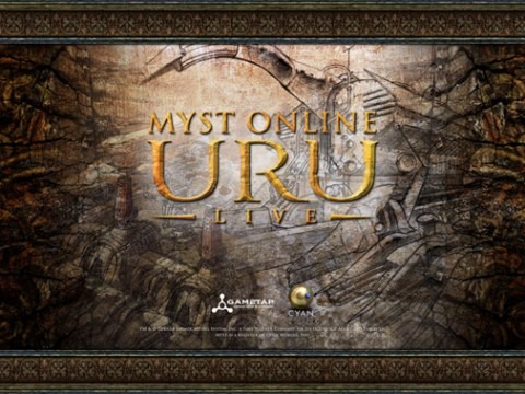 Myst Online