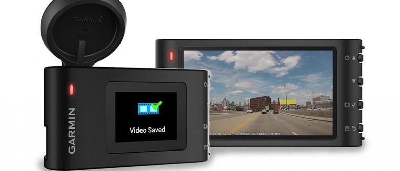 Garmin launches its first dual-camera dash cam - Which? News