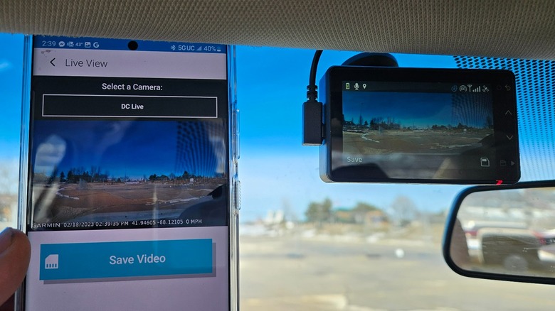 Dash Cam