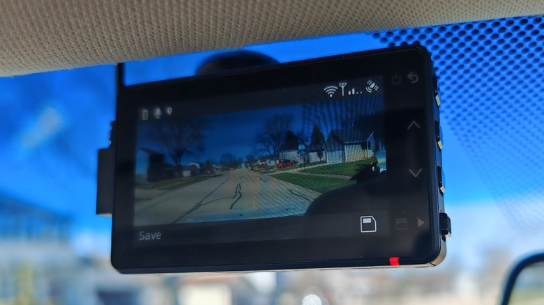 Dash Cam