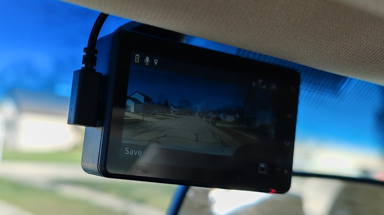 Dash Cam