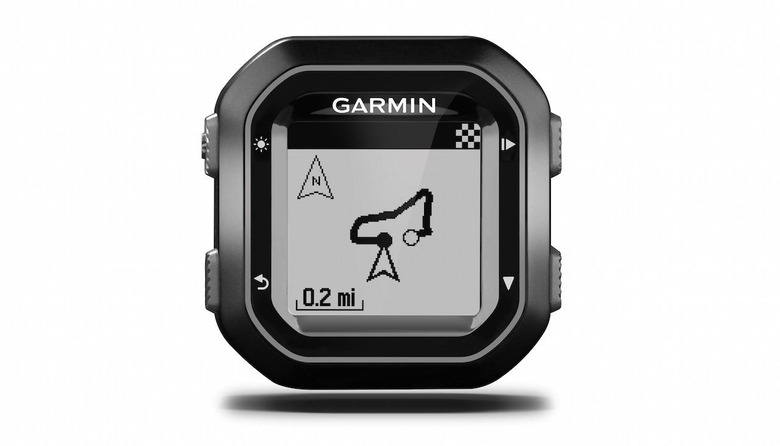 Garmin Edge 20