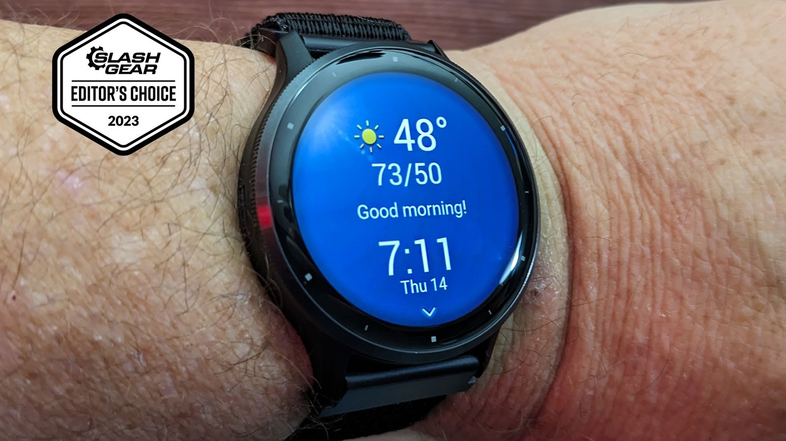 Garmin Venu 3 Review: Not Just For Runners Anymore