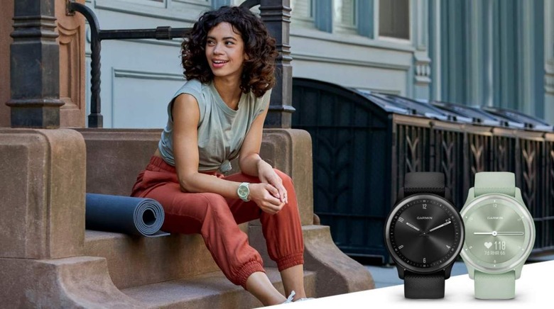 Garmin venu 2 plus deal: Smartwatch drops to lowest price