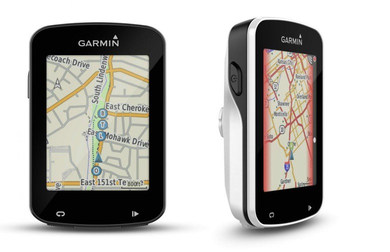 garmin