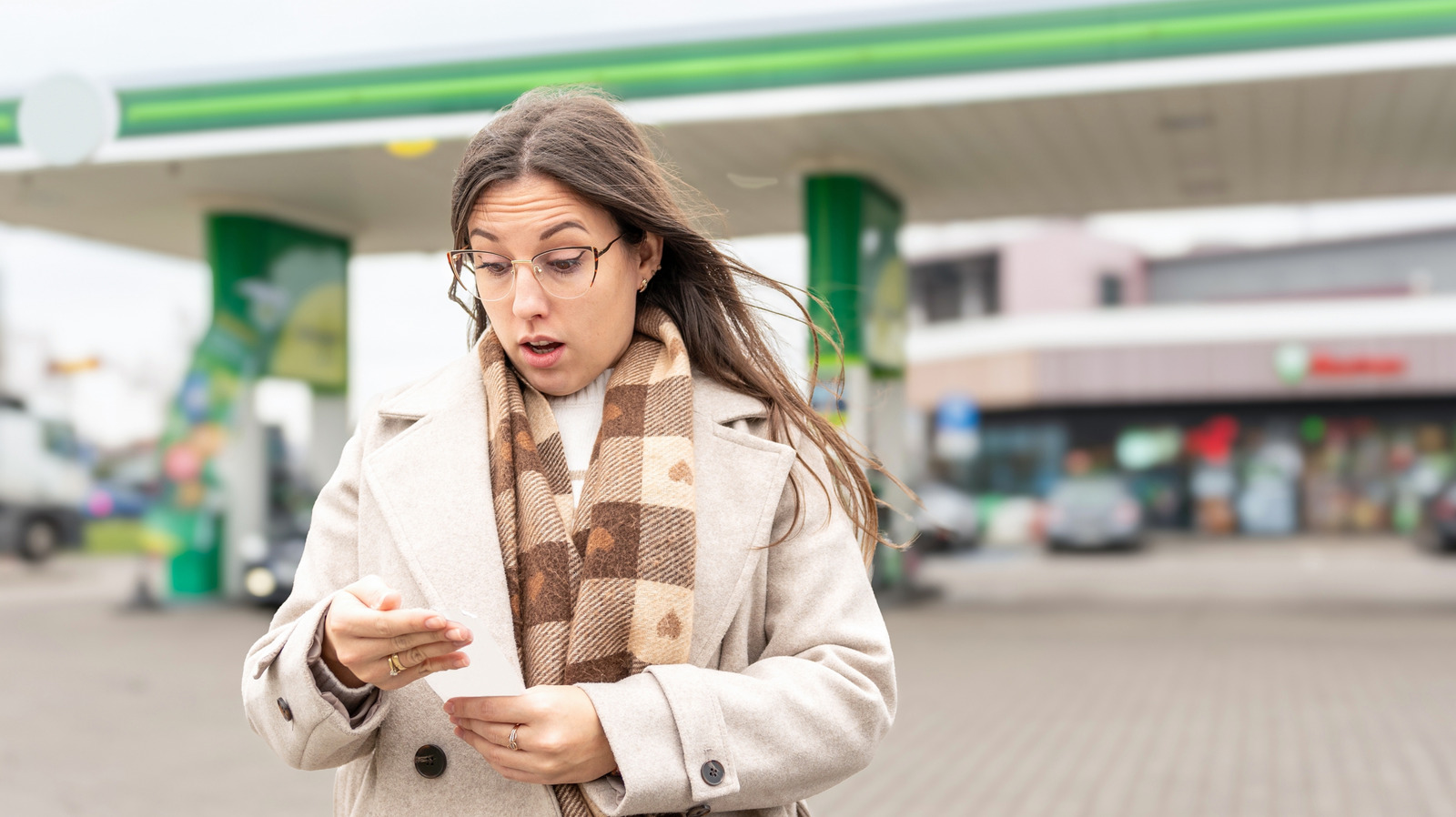 Gas Prices Are Surging Around The World – Here’s Where Fueling Up Costs The Most