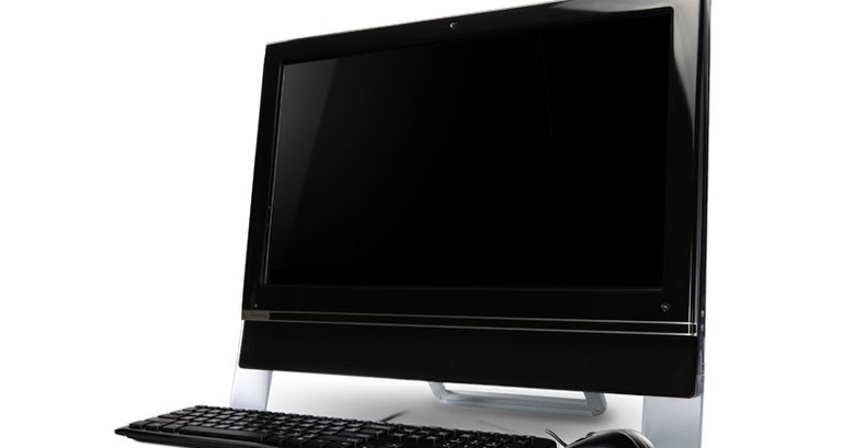 Gateway ZX4300-01e & ZX6900-01e Refresh Series Of All-In-One 