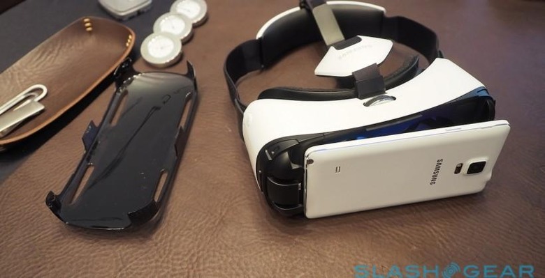 Quake gear vr cheap