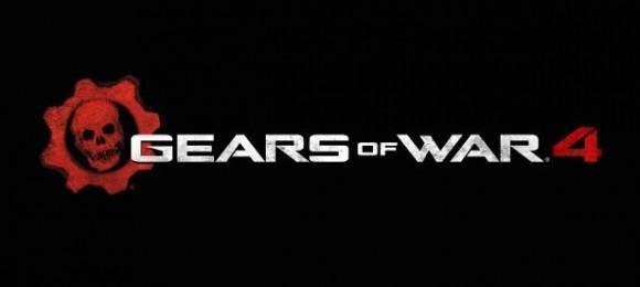 Gears of War 4 gets official release date for Xbox One